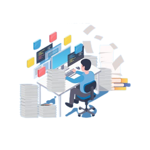 Ilustrasi Sistem Akademik