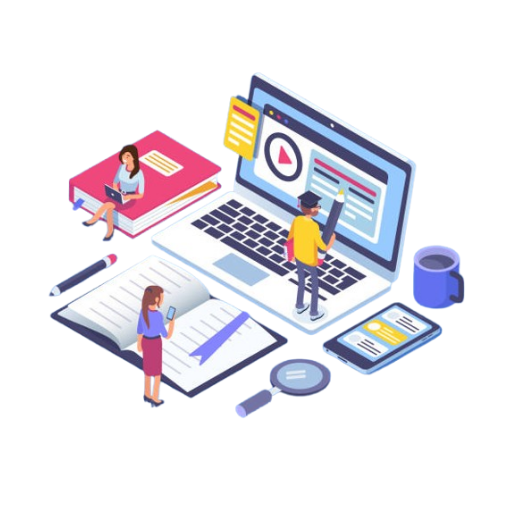 Ilustrasi Sistem Akademik